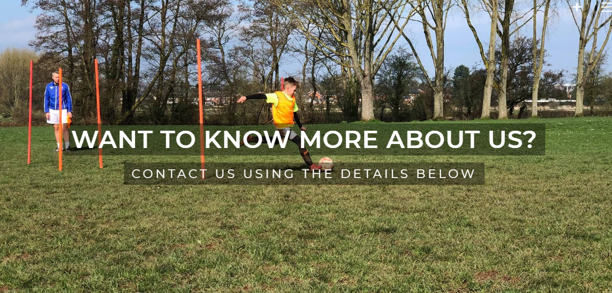 Milford Athletic Football Club Team Contact Information